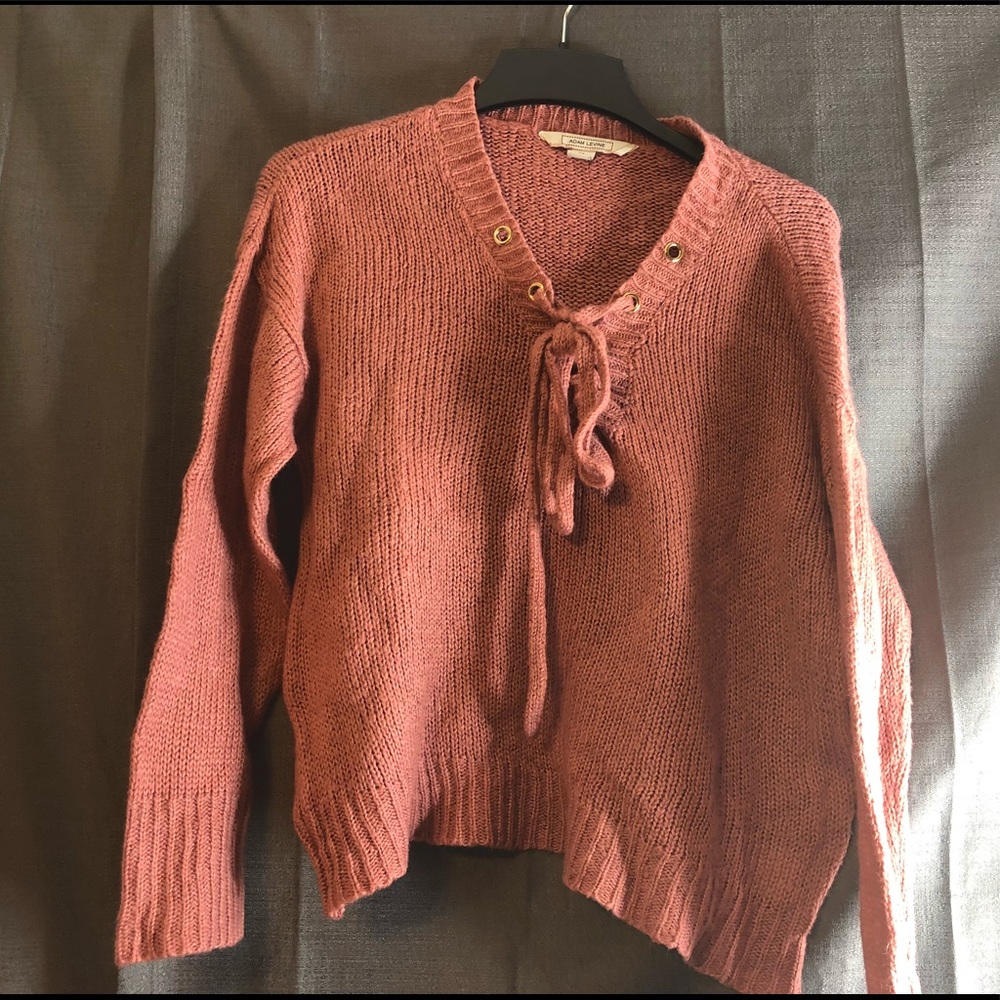Adam Levine Sweater